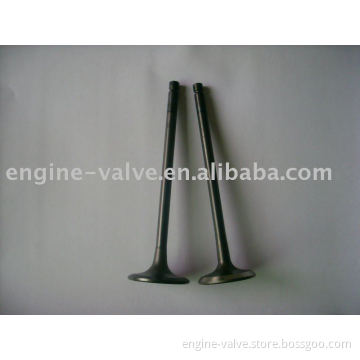 auto engine valves for HINO